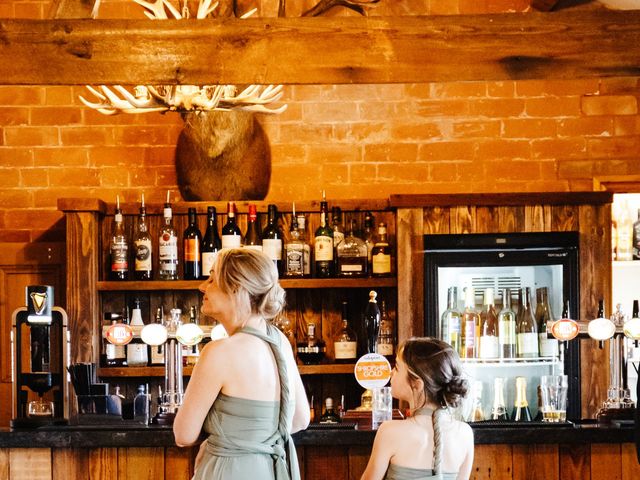 Jay and Lauren's Wedding in Shrewsbury, Shropshire 58