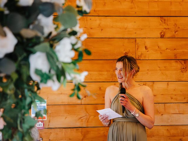 Jay and Lauren's Wedding in Shrewsbury, Shropshire 65