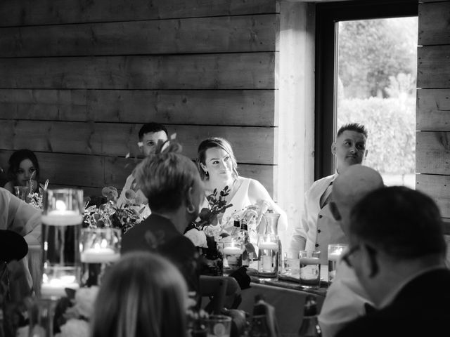 Jay and Lauren's Wedding in Shrewsbury, Shropshire 67