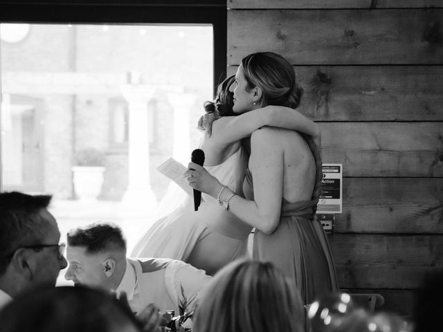 Jay and Lauren's Wedding in Shrewsbury, Shropshire 68