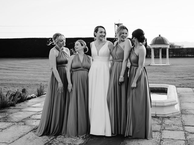 Jay and Lauren's Wedding in Shrewsbury, Shropshire 72
