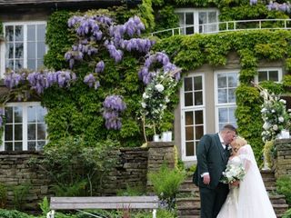 Ashlie & Aaron's wedding