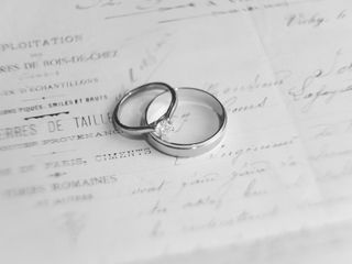 Dom &amp; Dave's wedding 2