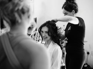 Dom &amp; Dave's wedding 3