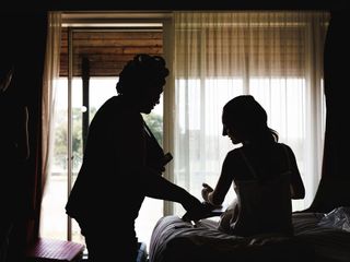 James &amp; Anastasia's wedding 2