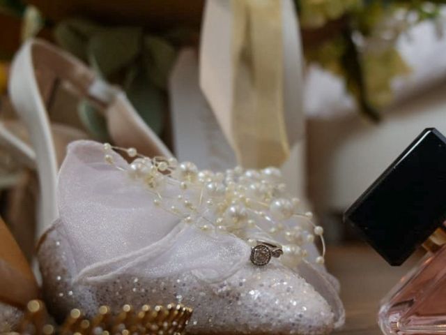 Aaron and Ashlie's Wedding in Macclesfield, Cheshire 2