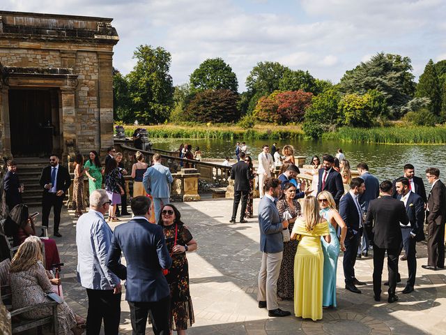 Anastasia and James's Wedding in Edenbridge, Kent 21