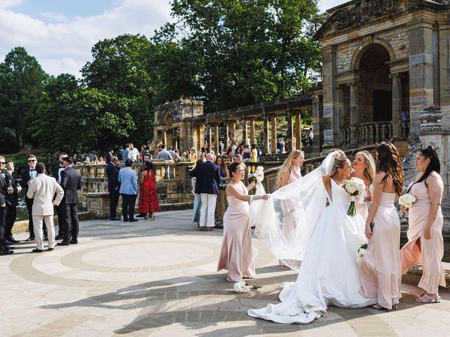 Anastasia and James's Wedding in Edenbridge, Kent 23