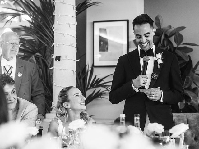 Anastasia and James's Wedding in Edenbridge, Kent 32