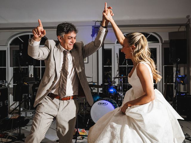 Anastasia and James's Wedding in Edenbridge, Kent 38