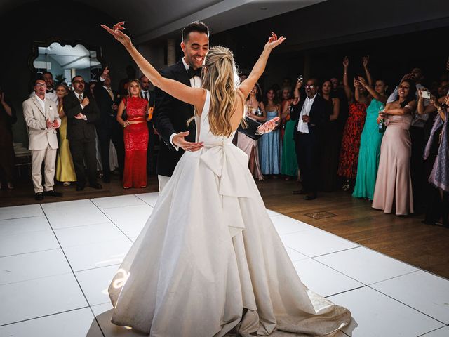 Anastasia and James's Wedding in Edenbridge, Kent 40