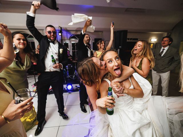 Anastasia and James's Wedding in Edenbridge, Kent 45