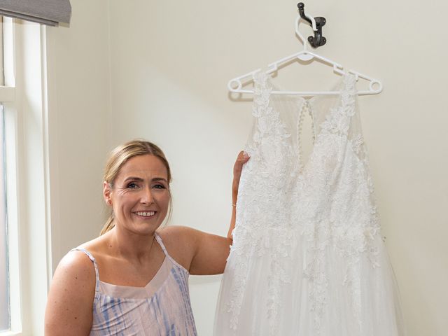 Chris and Carly's Wedding in Bromyard, Herefordshire 31