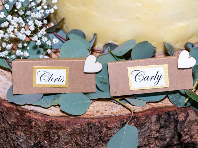 Chris and Carly's Wedding in Bromyard, Herefordshire 80