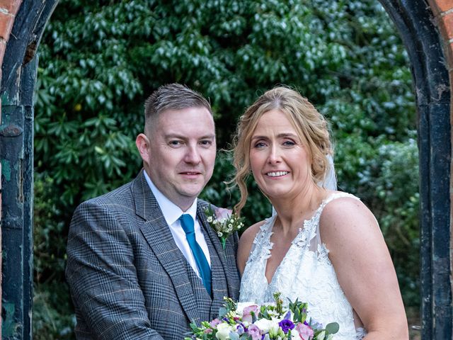 Chris and Carly&apos;s Wedding in Bromyard, Herefordshire 365