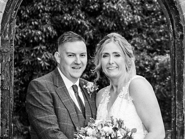 Chris and Carly&apos;s Wedding in Bromyard, Herefordshire 366