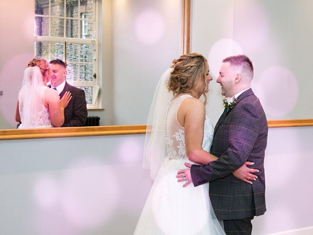 Chris and Carly's Wedding in Bromyard, Herefordshire 425