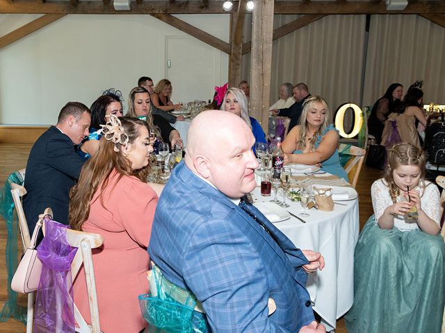 Chris and Carly&apos;s Wedding in Bromyard, Herefordshire 480