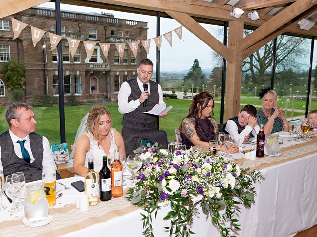 Chris and Carly&apos;s Wedding in Bromyard, Herefordshire 485