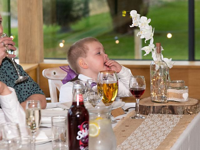 Chris and Carly's Wedding in Bromyard, Herefordshire 494