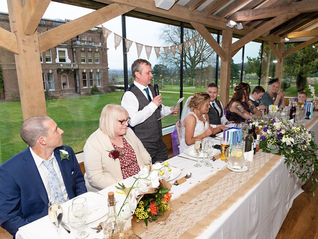 Chris and Carly&apos;s Wedding in Bromyard, Herefordshire 510