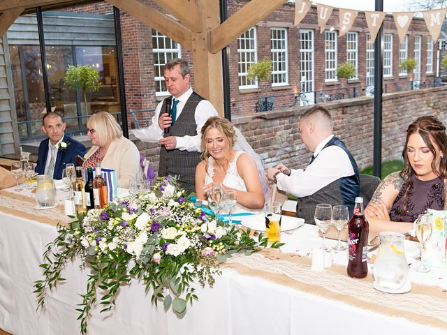 Chris and Carly's Wedding in Bromyard, Herefordshire 514