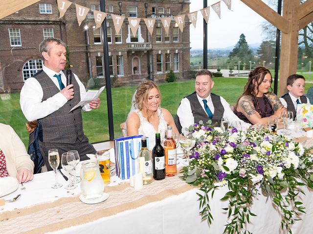 Chris and Carly&apos;s Wedding in Bromyard, Herefordshire 518