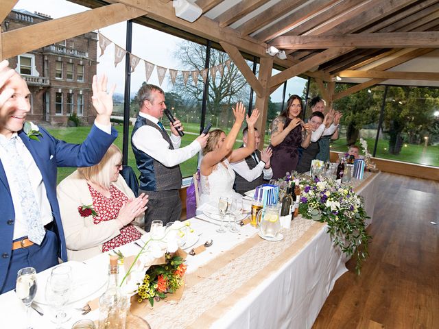 Chris and Carly&apos;s Wedding in Bromyard, Herefordshire 524