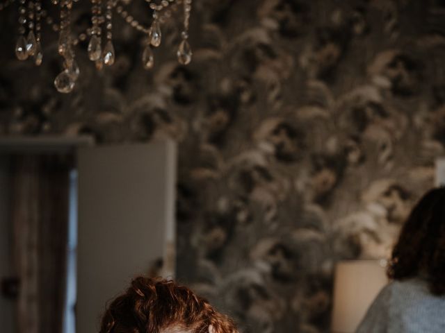Jess and Alex&apos;s Wedding in Taunton, Somerset 3