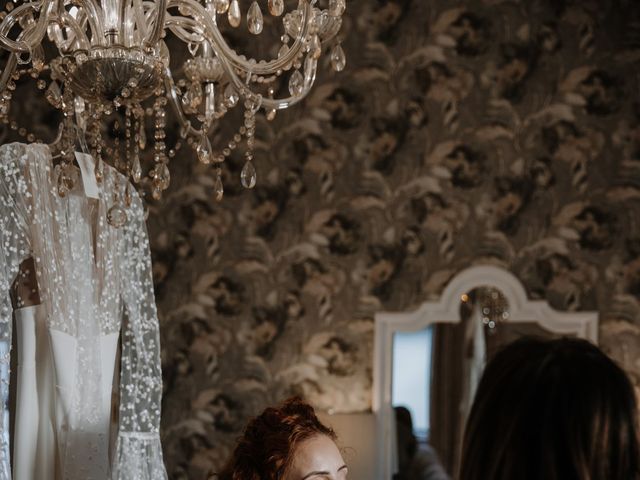 Jess and Alex&apos;s Wedding in Taunton, Somerset 6