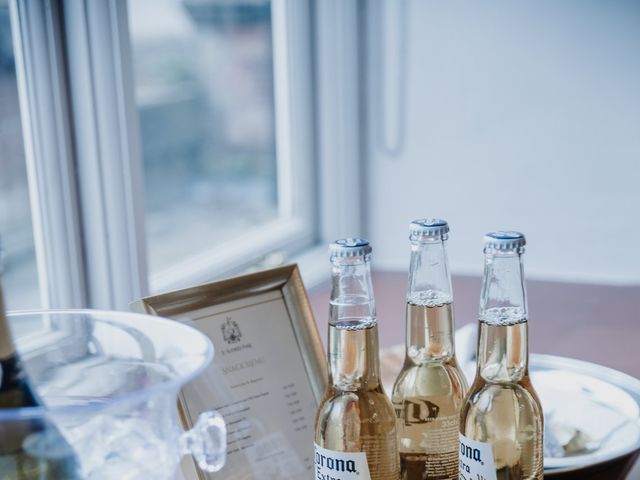 Jess and Alex&apos;s Wedding in Taunton, Somerset 9