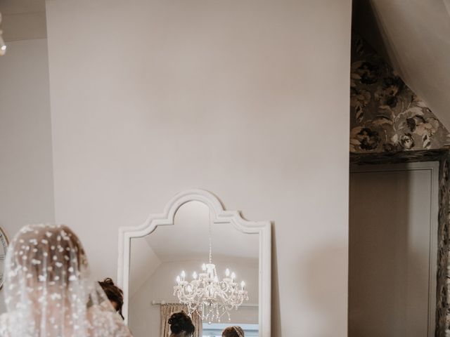 Jess and Alex&apos;s Wedding in Taunton, Somerset 34