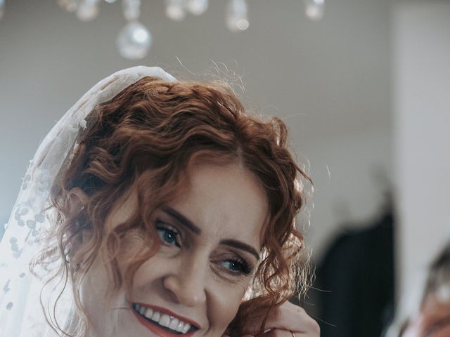 Jess and Alex&apos;s Wedding in Taunton, Somerset 40