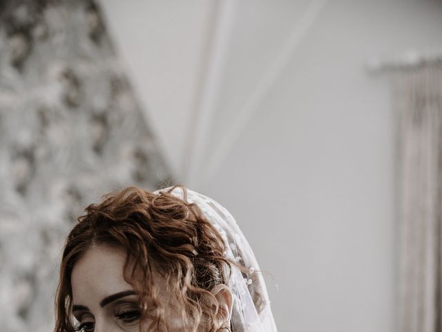 Jess and Alex&apos;s Wedding in Taunton, Somerset 41