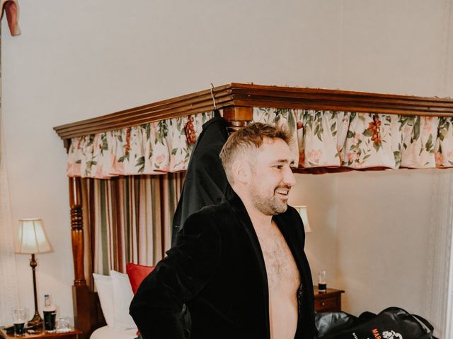 Jess and Alex&apos;s Wedding in Taunton, Somerset 53