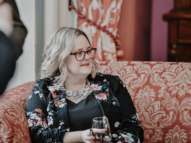 Jess and Alex&apos;s Wedding in Taunton, Somerset 64
