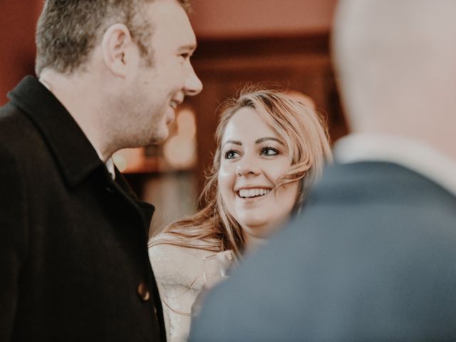 Jess and Alex&apos;s Wedding in Taunton, Somerset 65