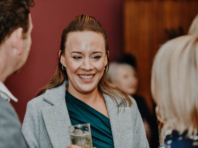 Jess and Alex&apos;s Wedding in Taunton, Somerset 67