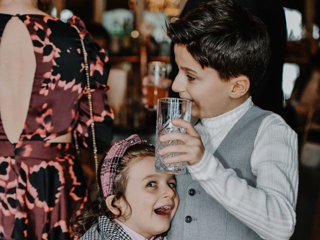 Jess and Alex&apos;s Wedding in Taunton, Somerset 69