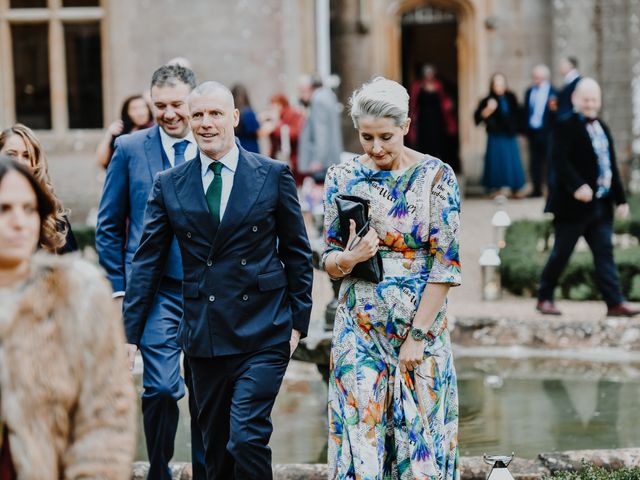 Jess and Alex&apos;s Wedding in Taunton, Somerset 72