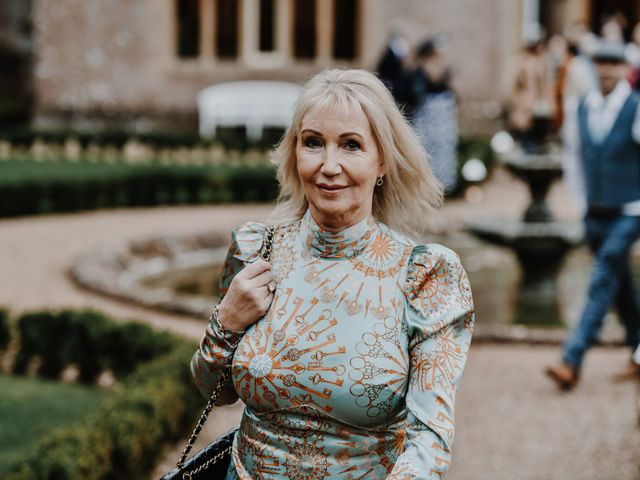 Jess and Alex&apos;s Wedding in Taunton, Somerset 73