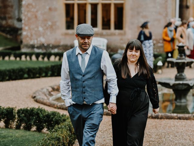 Jess and Alex&apos;s Wedding in Taunton, Somerset 74
