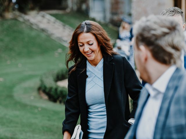 Jess and Alex&apos;s Wedding in Taunton, Somerset 75