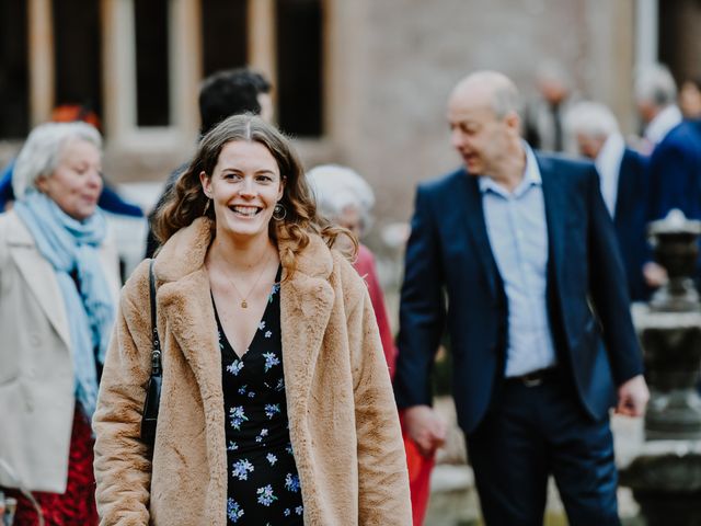 Jess and Alex&apos;s Wedding in Taunton, Somerset 76