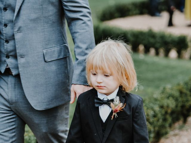 Jess and Alex&apos;s Wedding in Taunton, Somerset 77