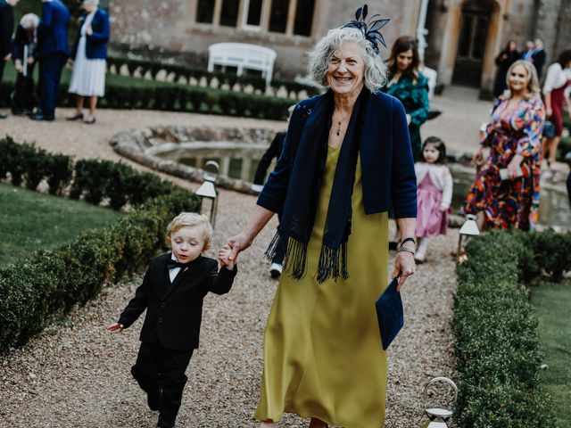 Jess and Alex&apos;s Wedding in Taunton, Somerset 78