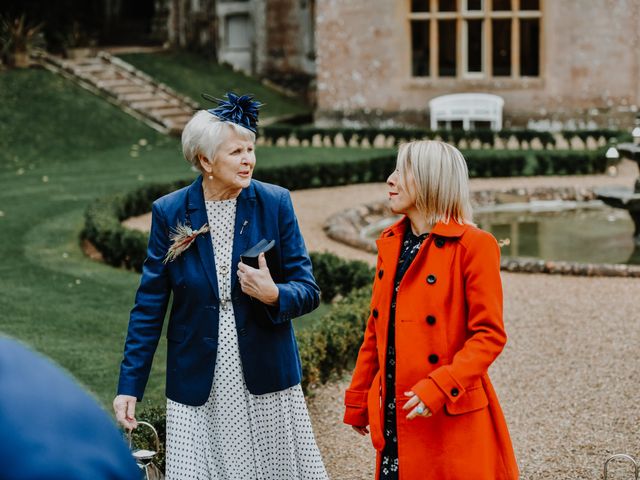 Jess and Alex&apos;s Wedding in Taunton, Somerset 80