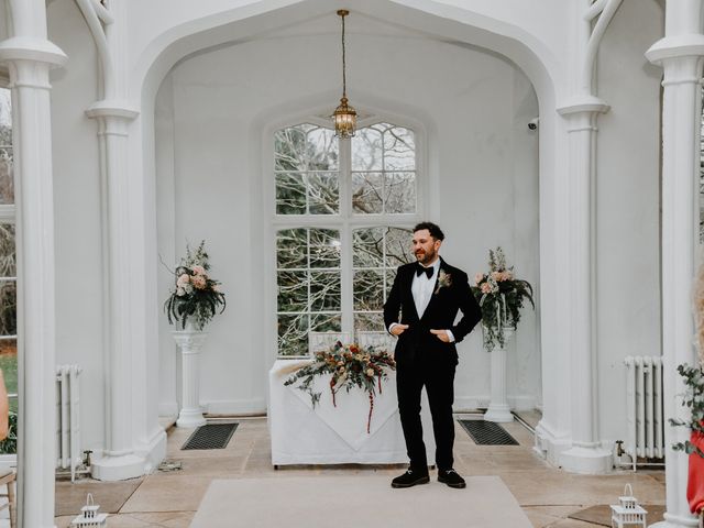 Jess and Alex&apos;s Wedding in Taunton, Somerset 81