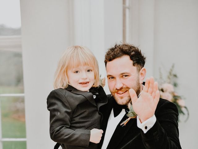 Jess and Alex&apos;s Wedding in Taunton, Somerset 82