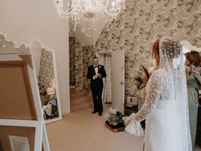 Jess and Alex&apos;s Wedding in Taunton, Somerset 90